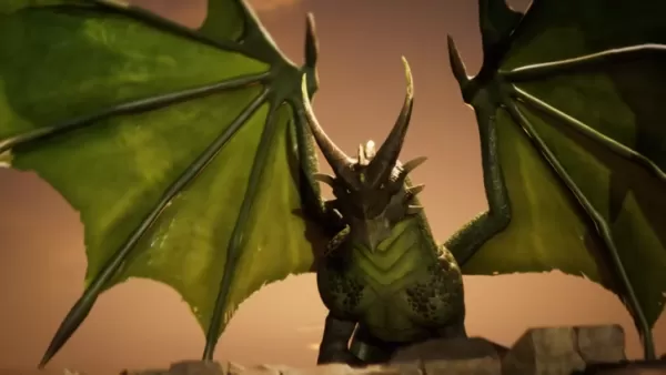 RuneScape: Dragonwilds Update Makes Velgar’s Meteors Less of a Problem