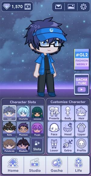 Gacha Life 2下載APK