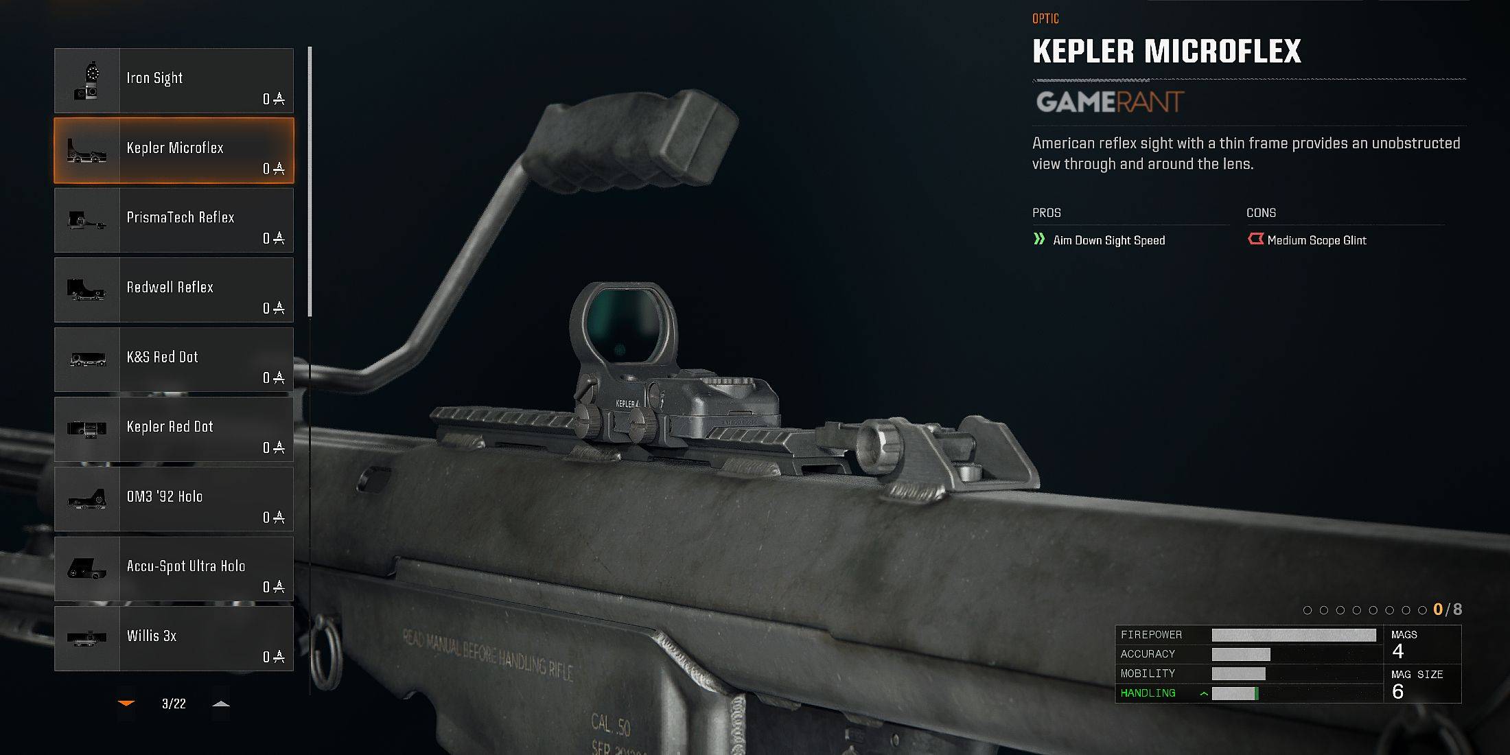 Optik