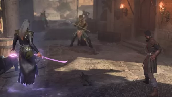 Ang huling malaking petsa ng paglabas ng Baldur's Gate 3 ay sa wakas ay nagsiwalat