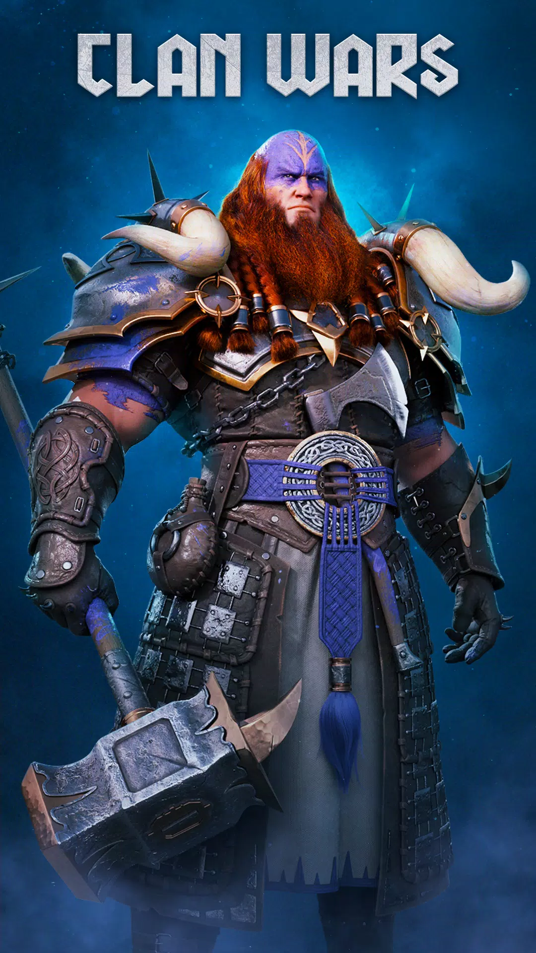 Vikings Captura de pantalla 1