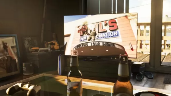 GTA 6 Trailer 2 Showcases PS5 Power, Ignites Fan Speculation