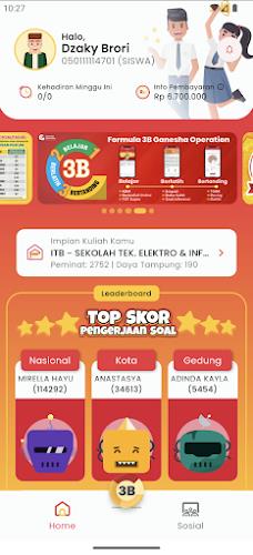 GO Expert Capture d'écran 0