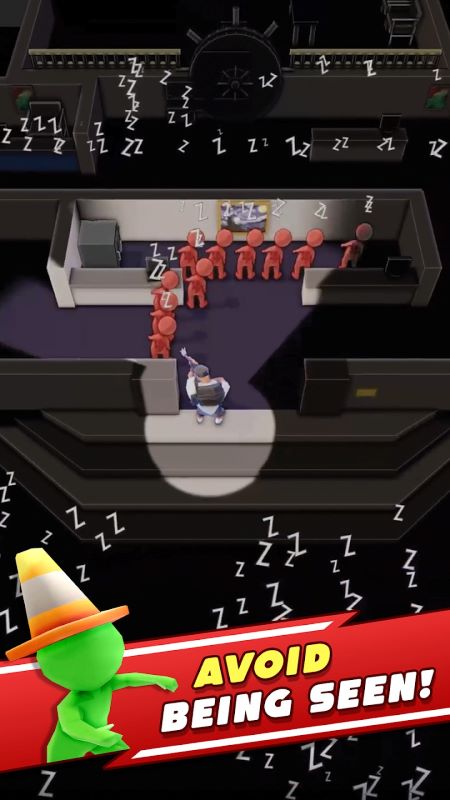 Survivor Z: Zombie Survival Capture d'écran 3