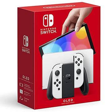 Получить Nintendo Switch OLED за 224 доллара с бесплатной доставкой