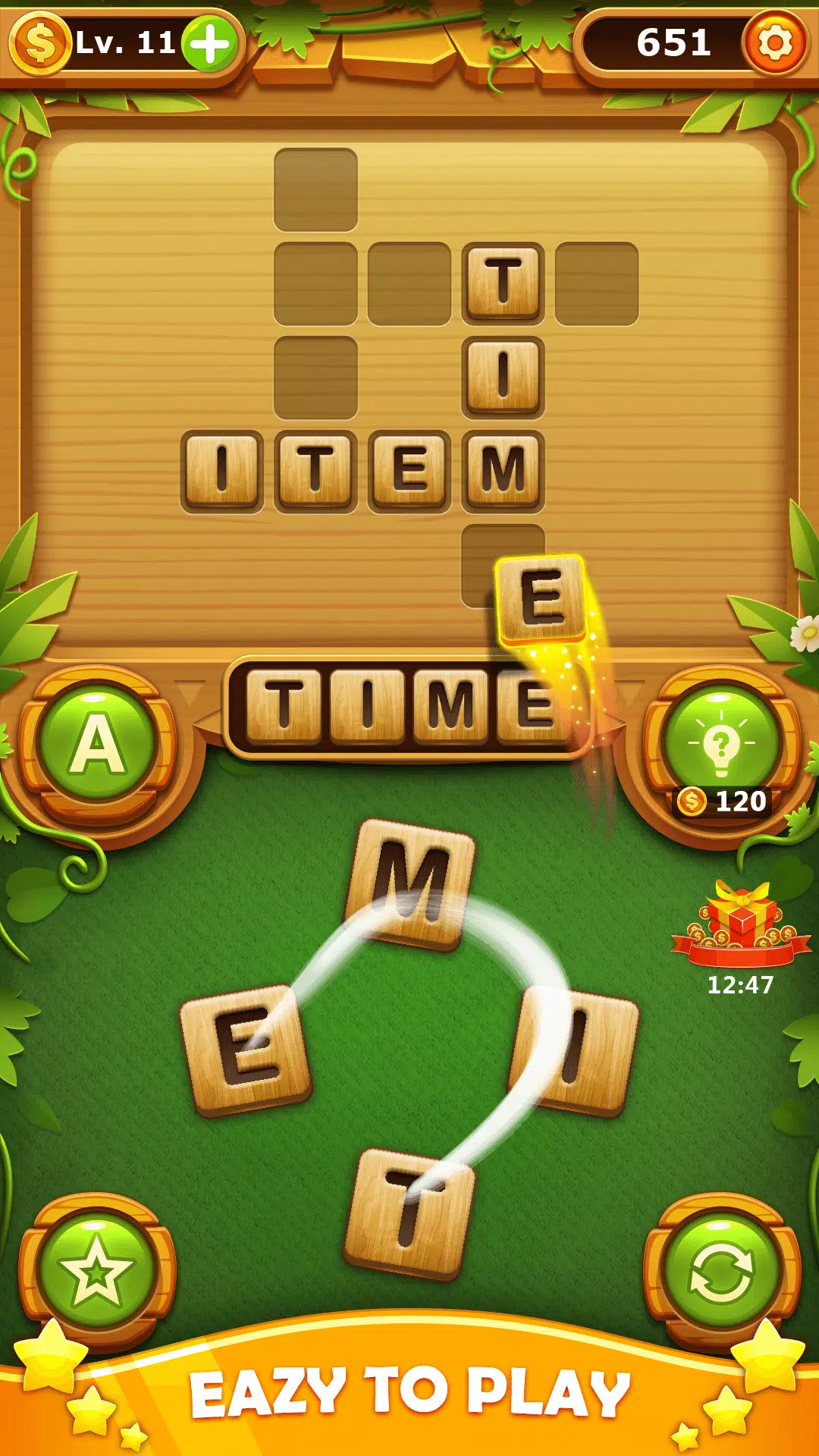 Word Cross Puzzle: Word Games应用截图第2张