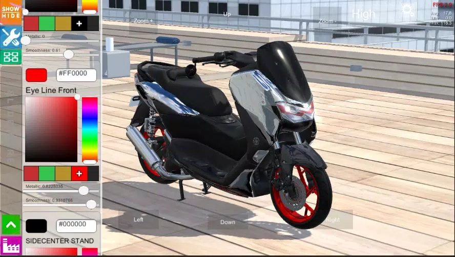 The Max 2 Captura de tela 2