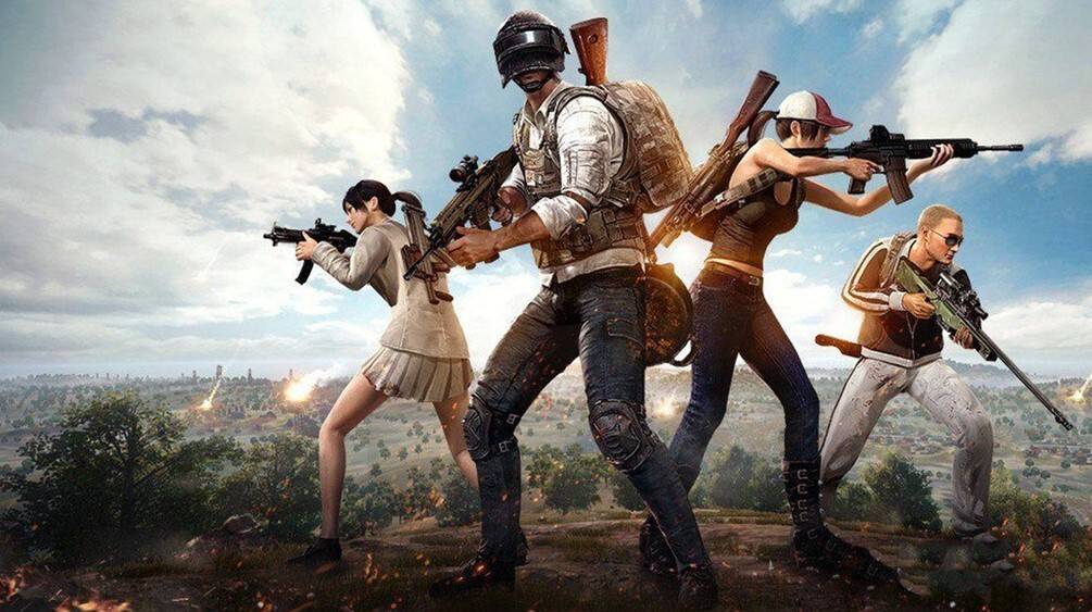PUBG Mobile için Kod Nasıl Kullanılır