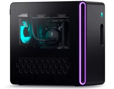 Alienware Aurora R16 RTX 5080 Gaming PC - Alto Desempenho para Jogos em 4K