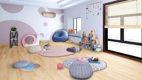 Home Design: House Makeover Captura de pantalla 2