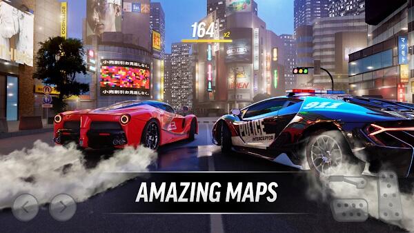 drift max pro mod apk wang tanpa had