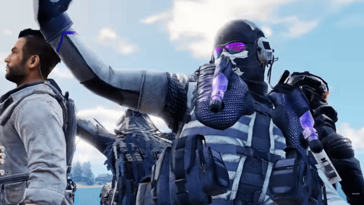 Microsoft Activision mira a creare giochi AA di AAA IPS