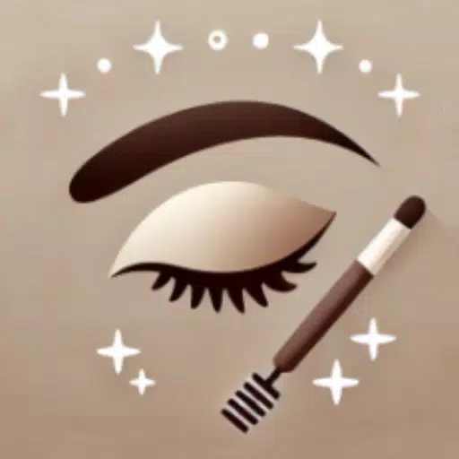 Find ideal eyebrows:BrowStudio