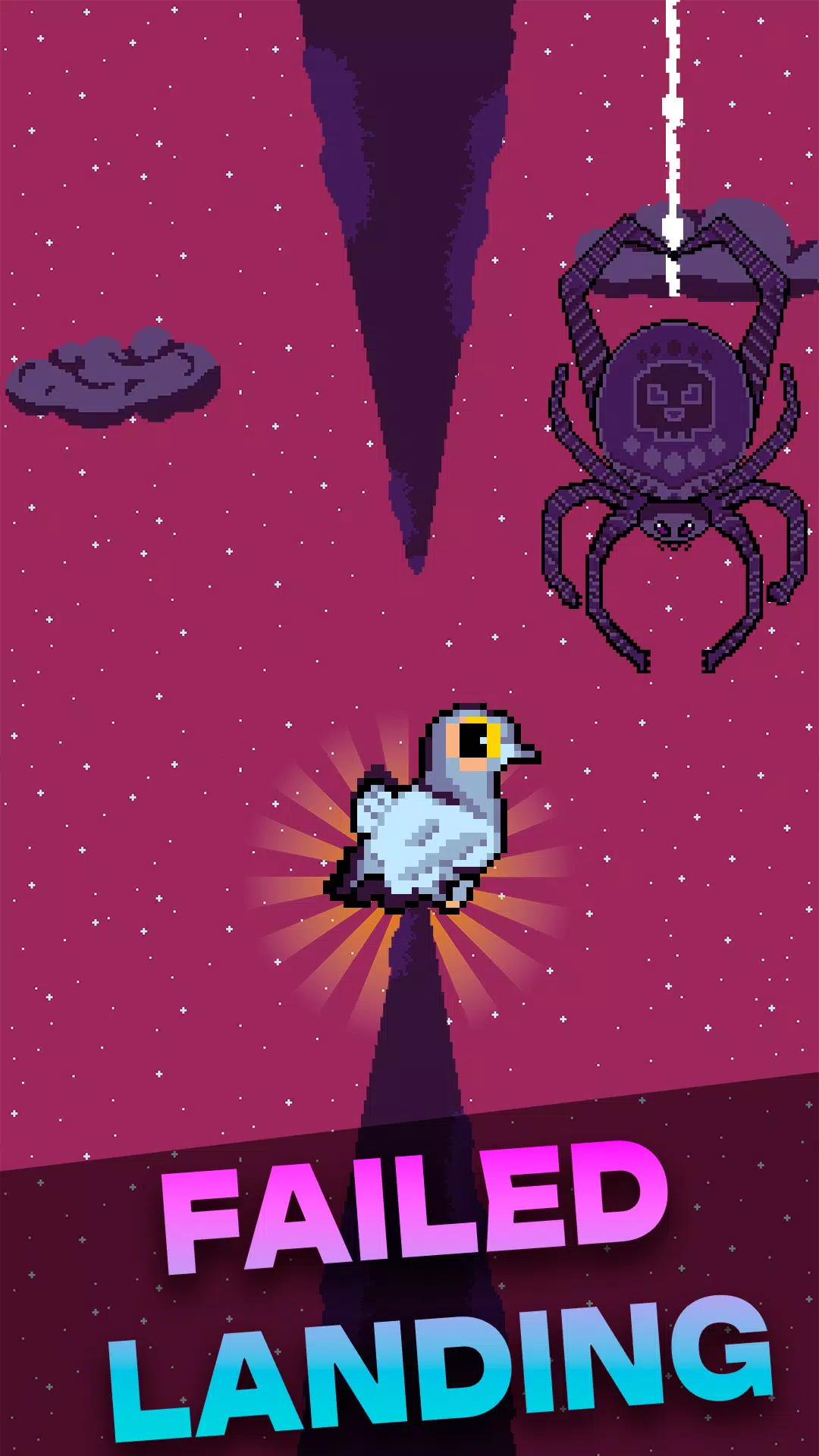 Valera the Pigeon Captura de pantalla 2