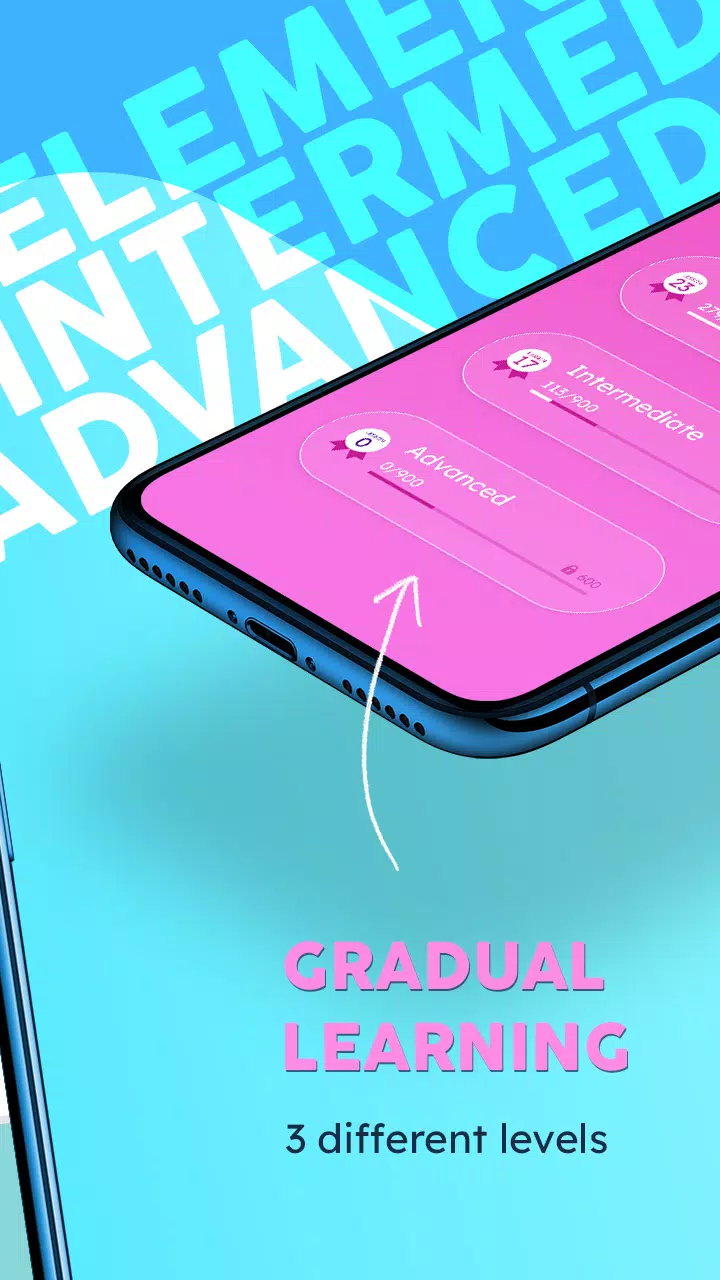 English Skills應用截圖第3張