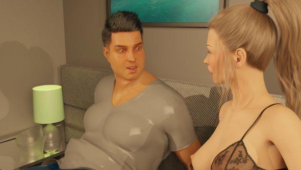 Surprise for my Wife应用截图第1张