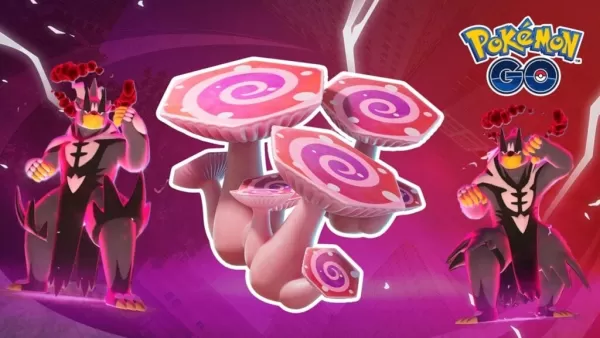 Semana de Batalhas GO Termina com Urshifu e G-Max Machamp.