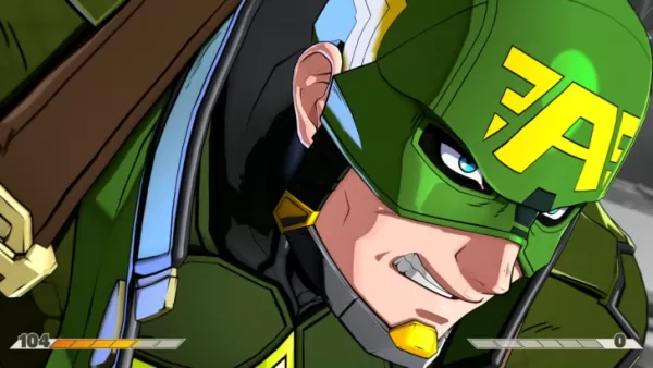 MARVEL Tōkon: Fighting Souls PS5 Closed Beta Starts September 5