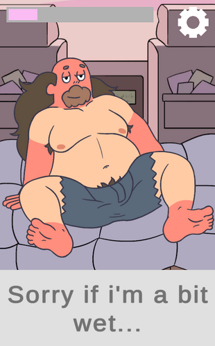 Greg's Universe Captura de pantalla 3