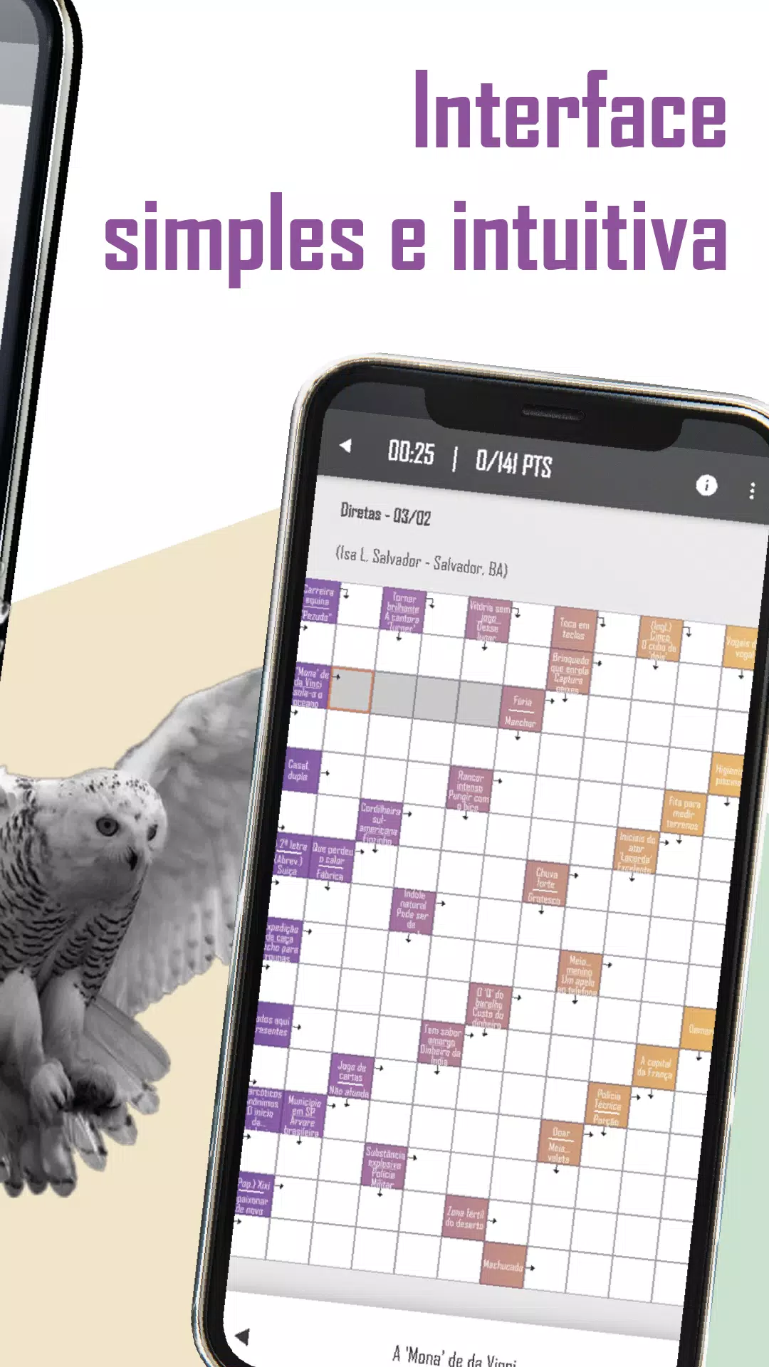 A Recreativa Captura de tela 3