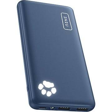 INIU 10,000mah Power Bank