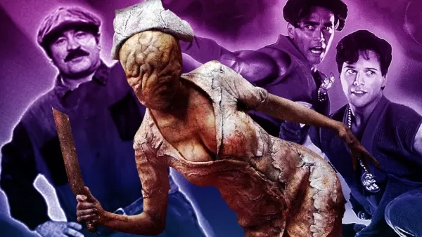 Os Cinco Maiores Fracassos Cinematográficos Baseados em Videojogos