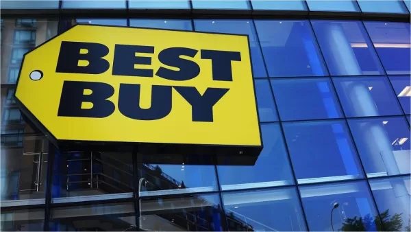 Best Buy holiday tech deals