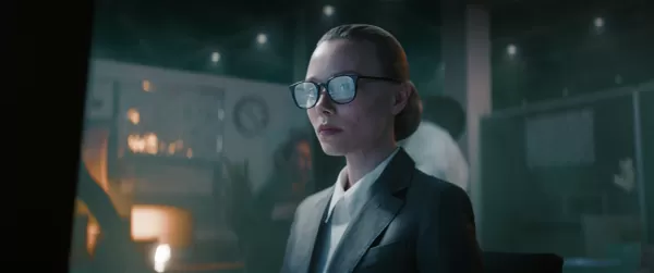 Blumhouse CEO: Why M3GAN 2.0 Underperformed