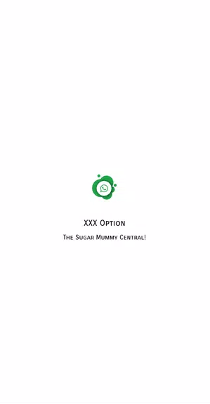 XXX Option Capture d'écran 1