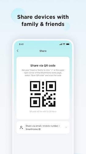 SmartHome (MSmartHome)