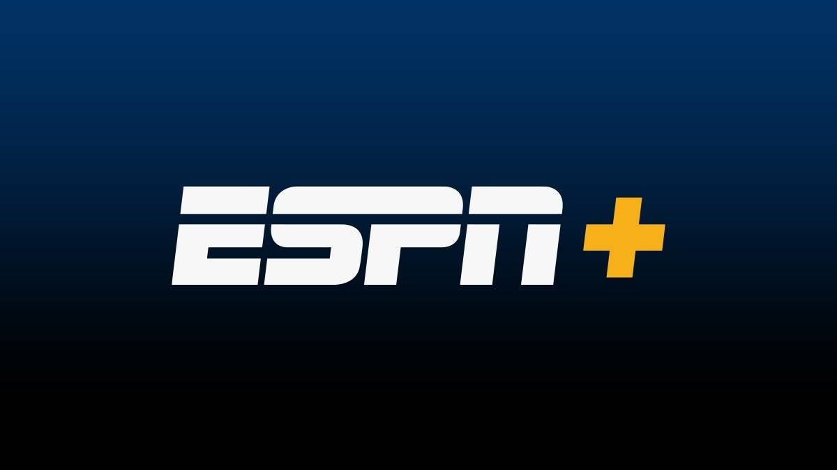 ESPN+ subscription