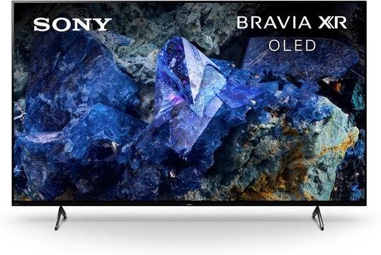 Sony Bravia XR A75L 4K OLED智能電視