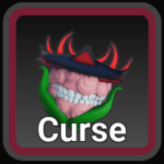 動漫水果中的詛咒果實