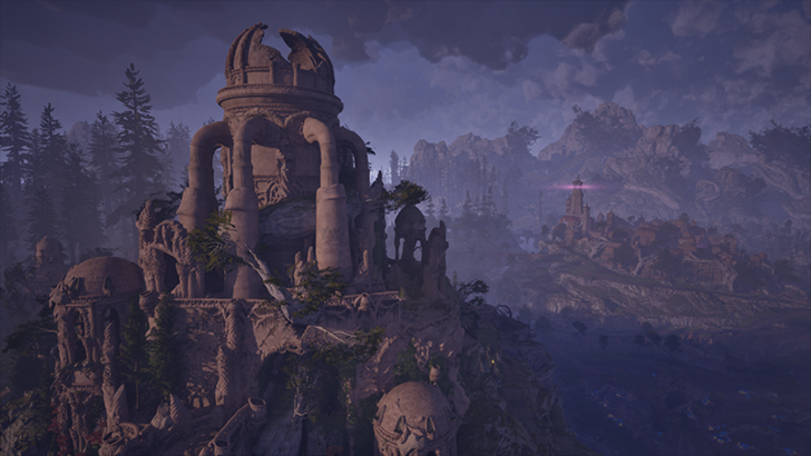 Avowed Sequel/DLC Hinted At as Sales Numbers Satisfy Obsidian and Microsoft
