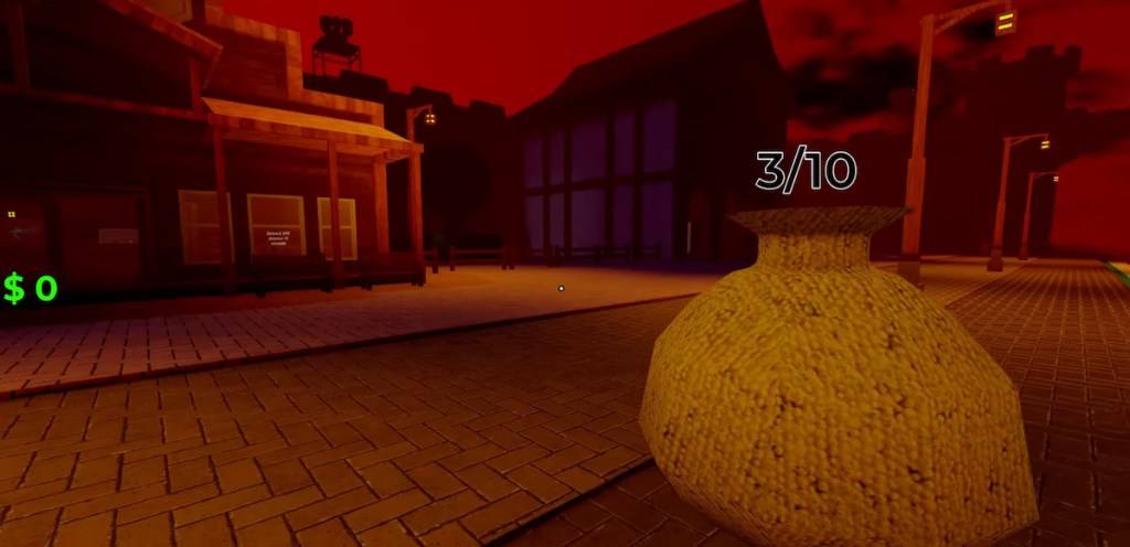 Dead Sails Kraken combat