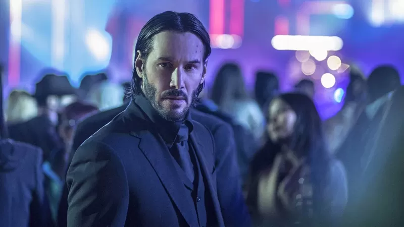 John Wick 4 Cast Immagine 2