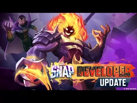 Marvel Snap - Masters ng Arcane Gameplay ay nagbubunyag