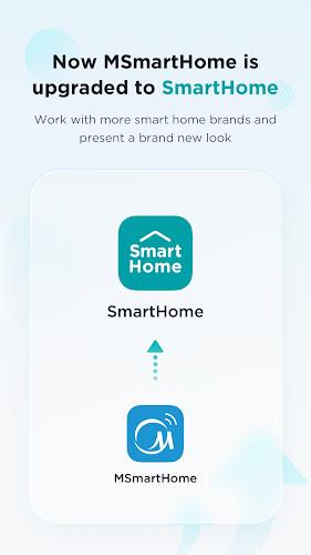 SmartHome (MSmartHome)