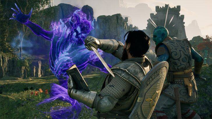 Avowed Sequel/DLC Hinted At as Sales Numbers Satisfy Obsidian and Microsoft