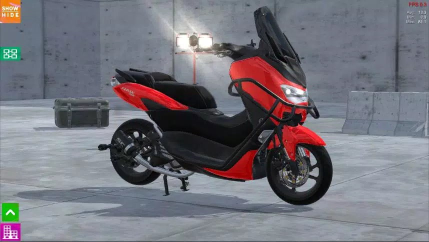 The Max 2 Captura de tela 0