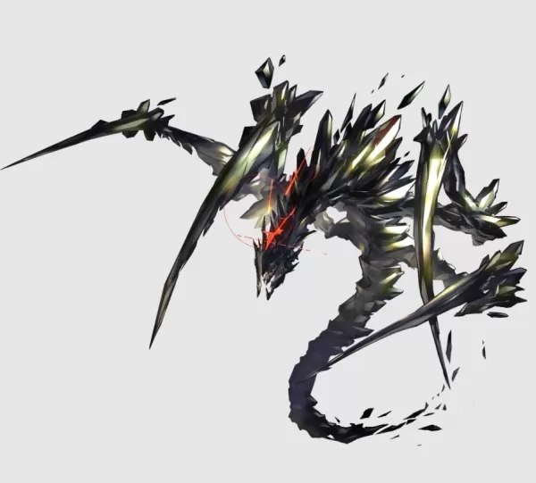 Arknights - Mon3tr Gameplay