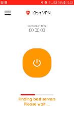 Kian VPN - Secure VPN proxy應用截圖第1張