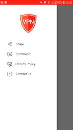 Kian VPN - Secure VPN proxy應用截圖第2張