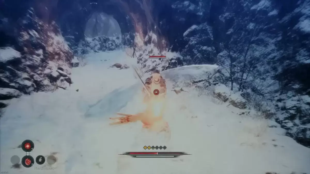 How to Use Reflection in The First Berserker: Khazan