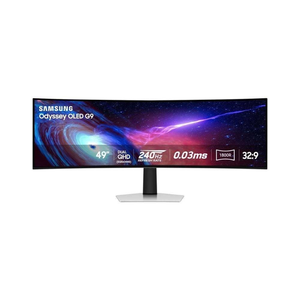 Samsung G93SC Monitor