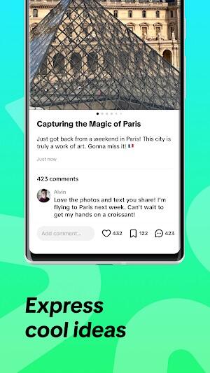 Tiktok Notes Apk Download