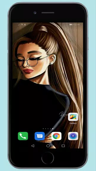 Girly m Pictures & Quotes Скриншот 3