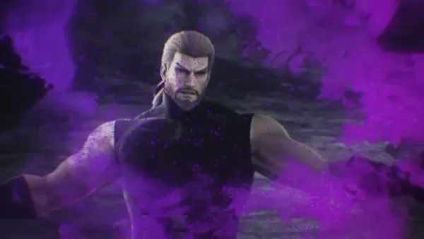 Double Dragon Revive Bonus Content