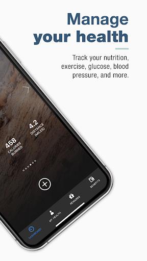 myHealthCheck360 स्क्रीनशॉट 1