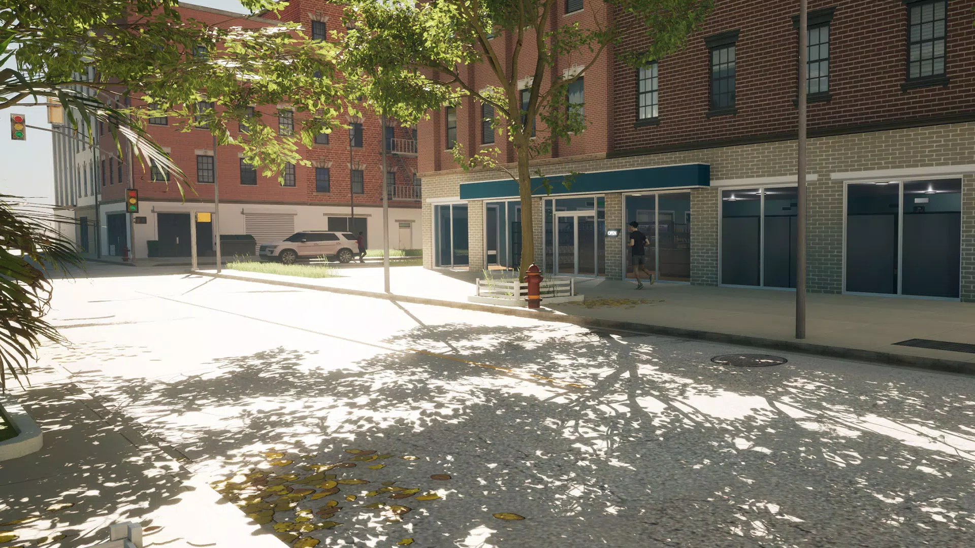 City Shop Simulator Capture d'écran 1